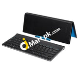 Logitech® Tablet Keyboard & Stand For Ipad 2 (3Rd 4Th Generation) Mini - Imported From Uk