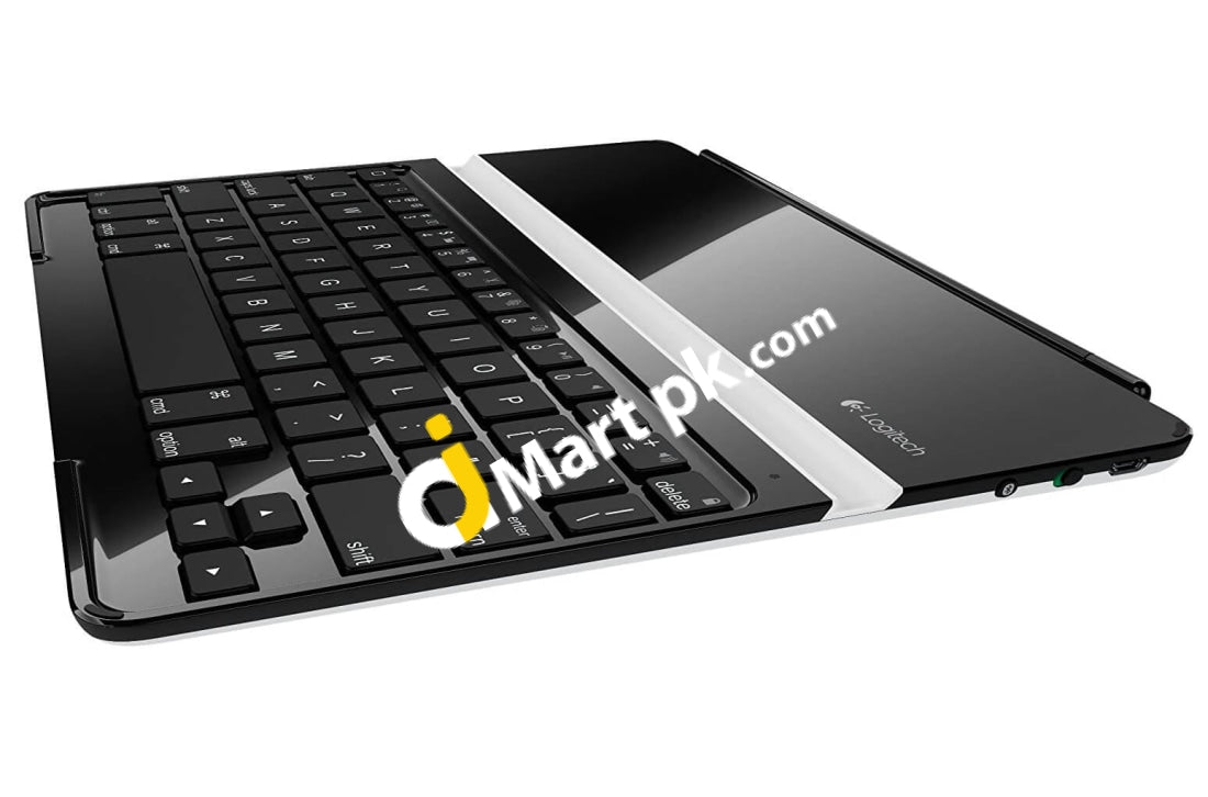 Logitech Ultra Thin Keyboard Cover - Imported From Uk