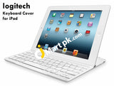 Logitech Ultrathin Keyboard Cover For Ipad - Imported From Uk