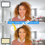 Lume Cube Video Conference Lighting Kit - Imported From Uk