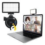 Lume Cube Video Conference Lighting Kit - Imported From Uk