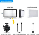 Lume Cube Video Conference Lighting Kit - Imported From Uk