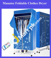 Manatee portable dryer sale