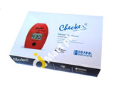 Marine Calcium Checker®Hc Handheld Colorimeter - Imported From Uk