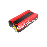 Meterk Car Jump Starter 18000Mah 1500A 12V Usb Quick Charge Auto Battery Jumper Booster With Led