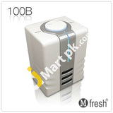 Mfresh Home Air Purifier And Ionizer With Uv Light - Imported From Uk