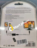 Mhl To Hdmi With Rcp Adapter Remote Control Micro 5 Pin To 11 - Imported From Uk