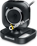 Microsoft® Lifecam Vx-2000 1.3Mp (Interpolated) 3X Digital Zoom Usb 2.0 Webcam W/Built-In Microphone