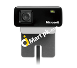 Microsoft® LifeCam VX-700 Webcam with Built-in Microphone - Imported from UK