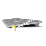 Microsoft® Surface Bluetooth Keyboard (Arabic Layout) - Ws200022 Imported From Uk
