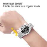 Miebul 32Gb Wrist Smart Watch Camera Hd 1080P Infrared Night Vision High-End - Imported From Uk