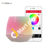 Mipow Playbulb Smart Bluetooth Led Candle With Fragrance And App Control- Imported From Uk