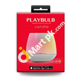 Mipow Playbulb Smart Bluetooth Led Candle With Fragrance And App Control- Imported From Uk