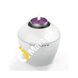 Mipow Playbulb Smart Bluetooth Led Candle With Fragrance And App Control- Imported From Uk