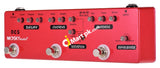 Mosky Audio Dc5 6 In 1 Multi Effect Pedal - Imported From Uk