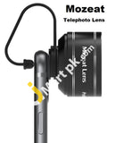 Telephoto Lens Professional Hd Smartphones Camera - Imported From Uk