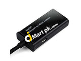 Mydp Slimport To Hdmi Adapter - Imported From Uk