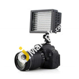 Neewer® 160 Led Cn-160 Dimmable Ultra High Power Panel Digital Camera / Camcorder Video Light -