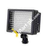 Neewer® 160 Led Cn-160 Dimmable Ultra High Power Panel Digital Camera / Camcorder Video Light -