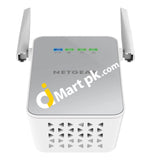 Netgear Powerline Extender + Wifi 1000Mbps Uk Plug - Imported From