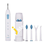 Nevadent Sonic Rechargeable Toothbrush (Made In Germany) Imported From Uk