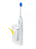 Nevadent Sonic Rechargeable Toothbrush (Made In Germany) Imported From Uk