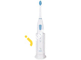 Nevadent Sonic Rechargeable Toothbrush (Made In Germany) Imported From Uk