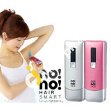 No!No! Hair Removal Epilator For Face & Body Pulsed Thermicon Technology - Imported From Uk