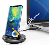 Nxet Usb Type-C Charger Dock Desktop Omni Charging Cradle - Imported From Uk