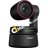 Obsbot Tiny 4K Ai-Powered Ptz Webcam - Imported From Uk