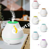 Oittm Smart Aroma Essential Oil Diffuser 200Ml Wifi Humidifier Works With Alexa & Google Home App