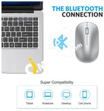 Omoton Bluetooth 5.0 Mouse-Imported From Uk