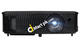 Optoma Svga Full Hd 3D Dlp 3800Lm Projector With Hdmi Vga Usb- A Power 2W Built-In Speaker -