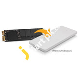 Owc Aura Pro X2 1Tb Ssd With Envoy Upgrade Kit For Macbook Retina Display - Imported From Uk