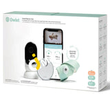 Owlet Monitor Duo Smart Sock 3 + Cam – Imported from UK