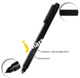 Pac Dot S Pen For Microsoft Surface 3/ Pro 4 With 1024 Levels Of Pressure - Imported From Uk