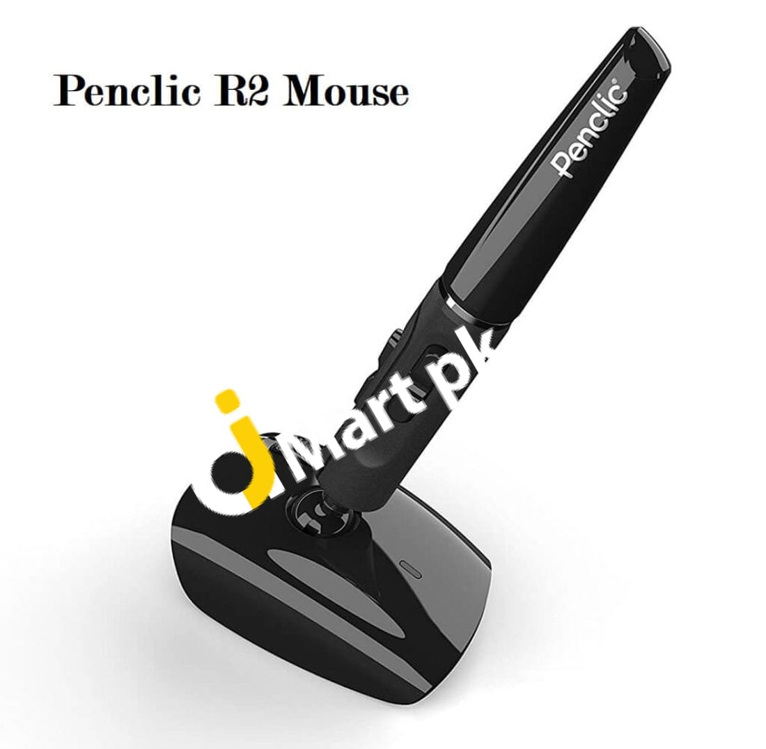 Penclic Wireless Mouse R2 - Imported From Uk
