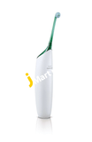 Philips Sonicare Airfloss Rechargeable Flosser With 1 Nozzle - Imported From Uk