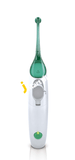 Philips Sonicare Airfloss Rechargeable Flosser With 1 Nozzle - Imported From Uk