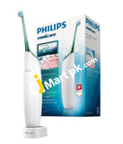 Philips Sonicare Airfloss Rechargeable Flosser With 1 Nozzle - Imported From Uk