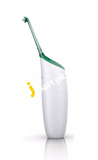 Philips Sonicare Airfloss Rechargeable Flosser With 1 Nozzle - Imported From Uk