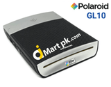 Photo Printer Polaroid Gl10 Bluetooth Digital Mobile With Zero Ink Technology - Imported From Usa