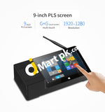 Pipo X3 Mini Pc Pos With Thermal Printer Intel Quad Core Z8350 Windows 10 2Gb Ram / 32Gb Rom 9 Inch