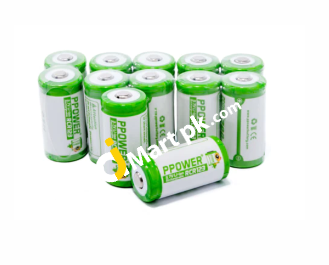 Cr123 hot sale arlo batteries