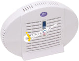 Premiair Mini Rechargeable Dehumidifier Portable Ultra Quiet Ideal For Removing Damp Mold Moisture