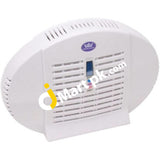 Dehumidifier Mini Rechargeable Ideal For Wardrobes & Bathrooms Removing Damp Mold Moisture -