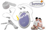 Prenatal Listening System (Heart to Heart) - Imported from UK