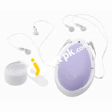 Prenatal Listening System (Heart To Heart) - Imported From Uk