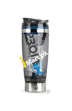 PROmixx PRO Electric Rechargeable Shaker Bottle 20oz - Imported from UK