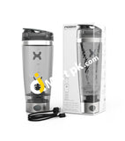 Promixx Pro Electric Rechargeable Shaker Bottle 20Oz - Imported From Uk